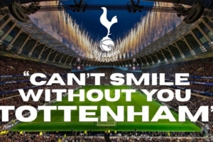 太阳报：热刺主场放歌可能被创作人索赔，后者还是阿森纳球迷